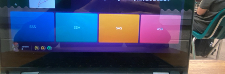 SSS SSA SAS ASA