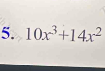 10x^3+14x^2