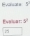 Evaluate: 5^2
Evaluar: 5^2