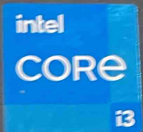 intel 
Core