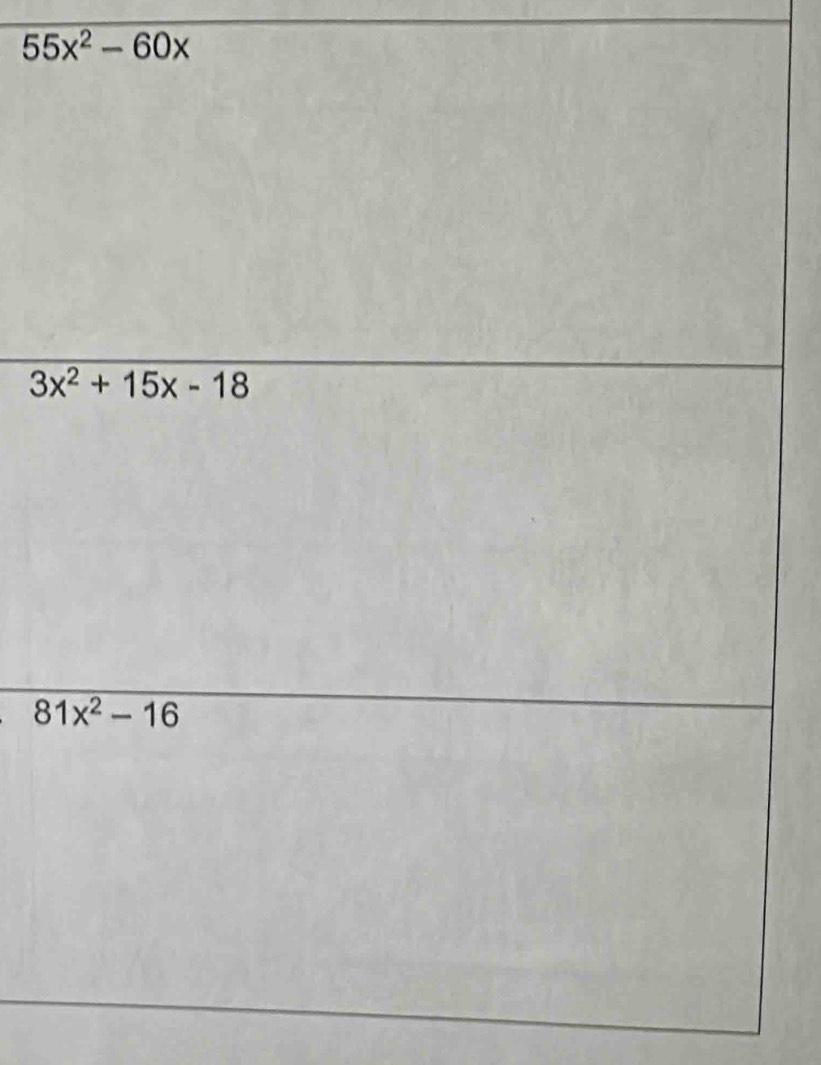 55x^2-60x