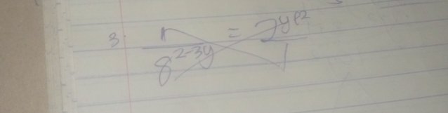 3  n/8^(23g) = 2gR^2/l 