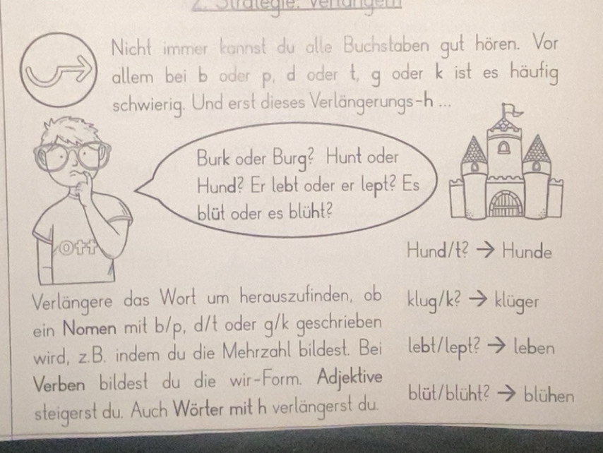 Vor Allem Besonders 5 Buchstaben