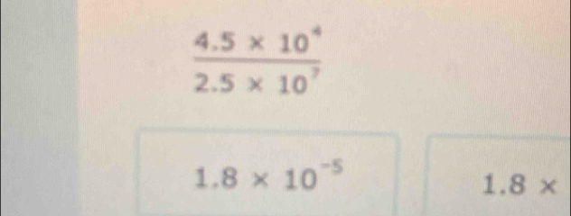 1.8* 10^(-5)
1.8*