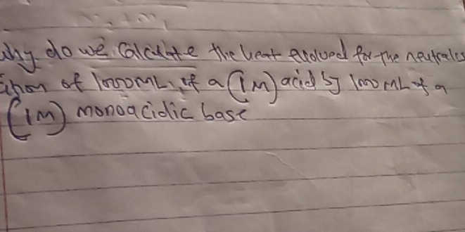 My do we calcuite the leat exoloed for The nearels 
snon of 1moml, of a (m) aid S7 100 ml + 
('m) moneqciolic bast