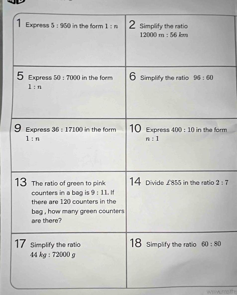 2:7
wwwmaths