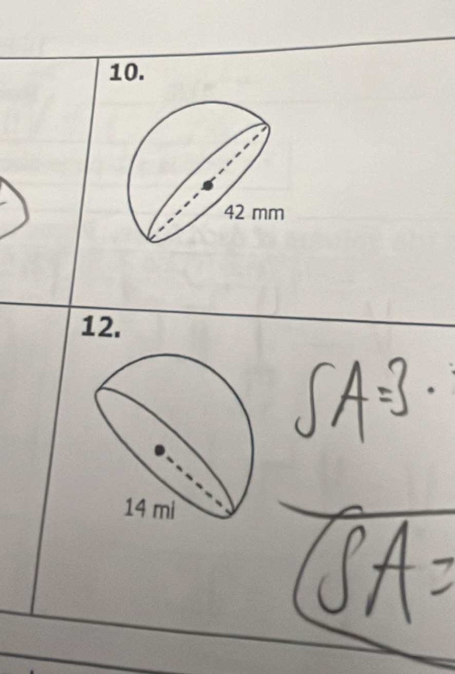 SA=3·
overline SA=