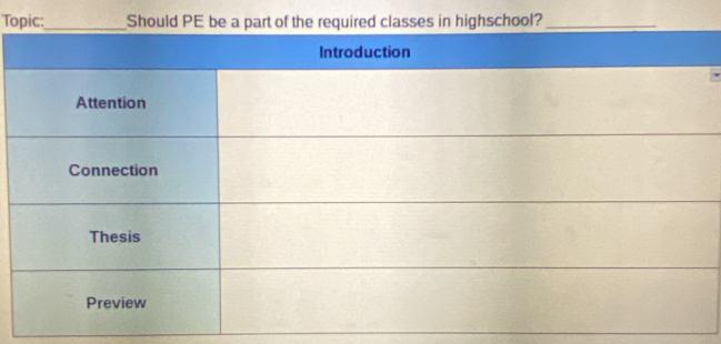 Tohighschool?