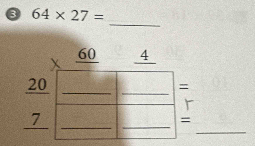 64* 27=
_