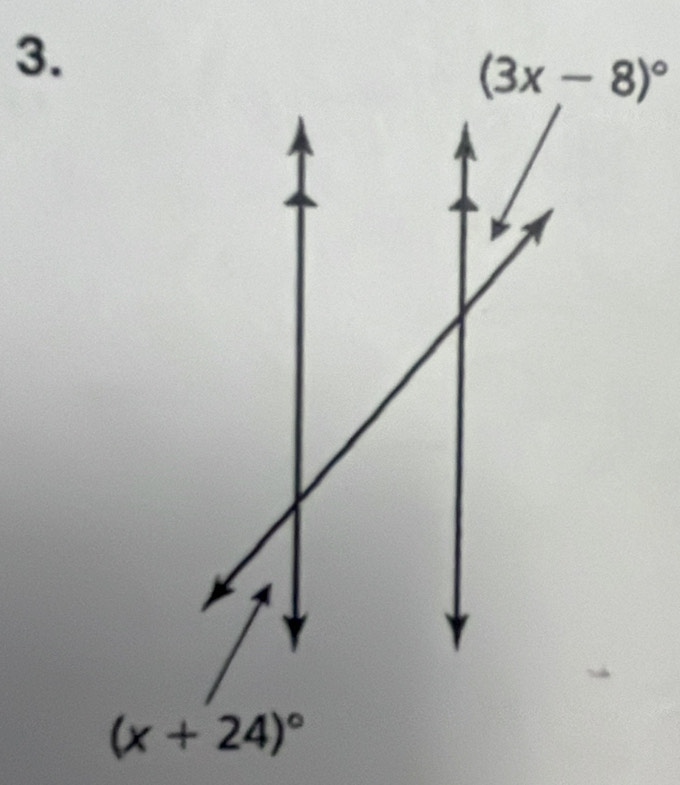 (x+24)^circ 