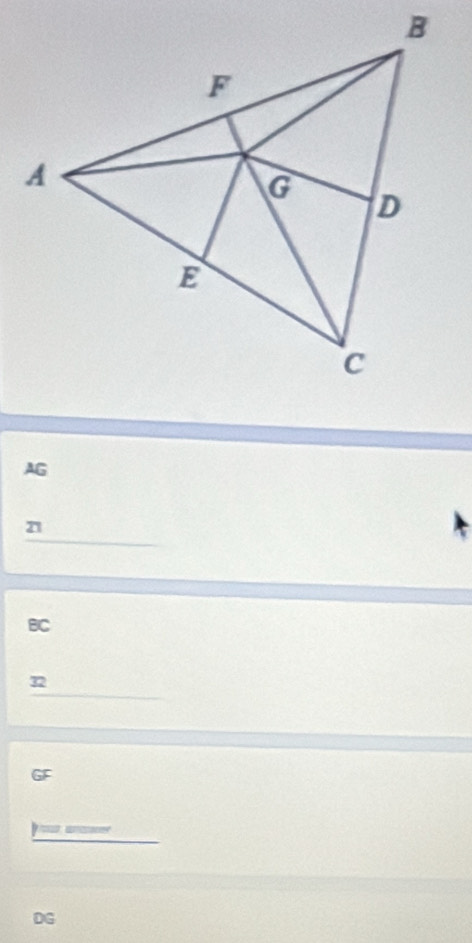 AG
n
BC
32
DG