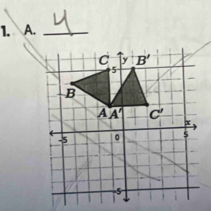 A._
C y B'
5
B
A A' C'
x
-5
0
5
5