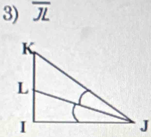 overline JL