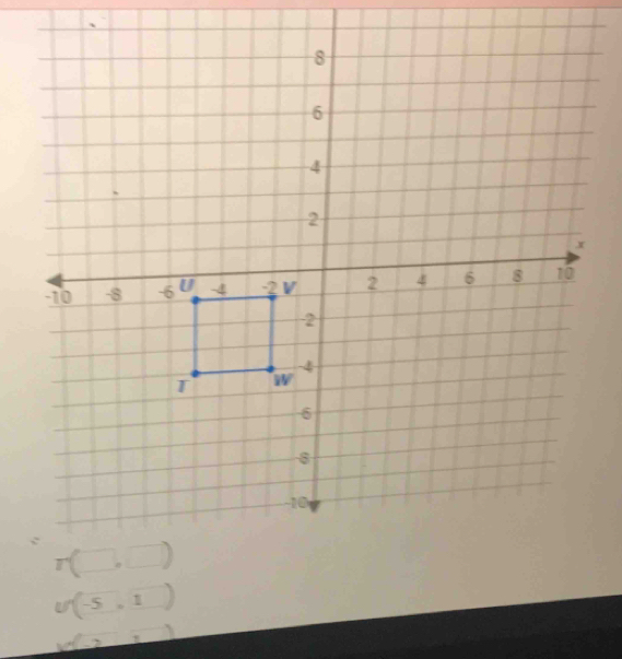 U(-5,1)
_ sqrt(-2)1 ^circ 