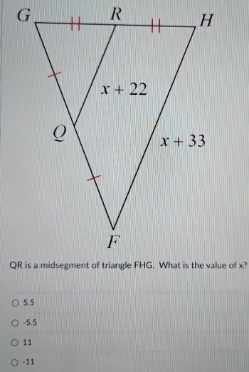 5.5
-5.5
11
-11