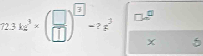 … · (2) - ? g^3
*