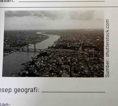 sep geografi:_