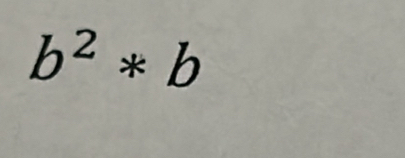 b^2*b