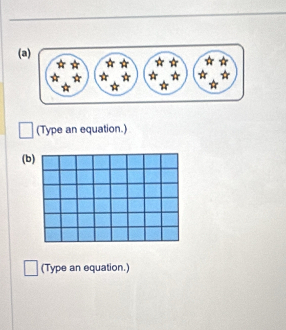 ( 
(Type an equation.) 
(b 
(Type an equation.)