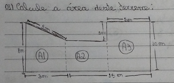 O1 Colcale a seec donte bexxence: