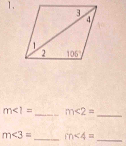 m<1=
_ m<2=
_
m<3=
_ m<4=