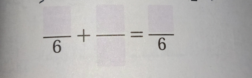 frac 6+frac =frac 6