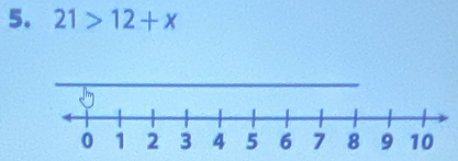 21>12+x