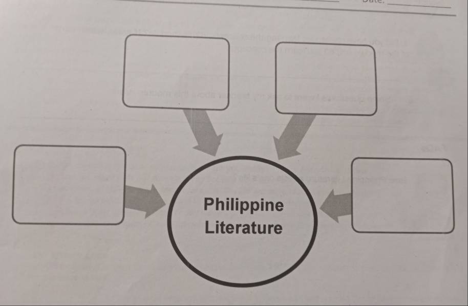 Philippine 
Literature