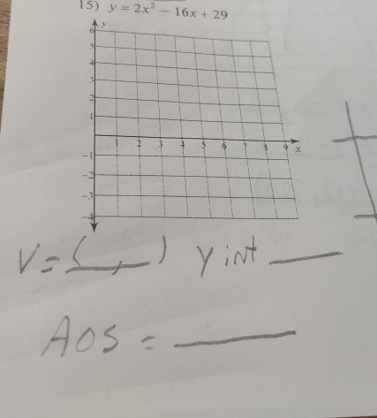 y=2x^2-16x+29
_ 
_