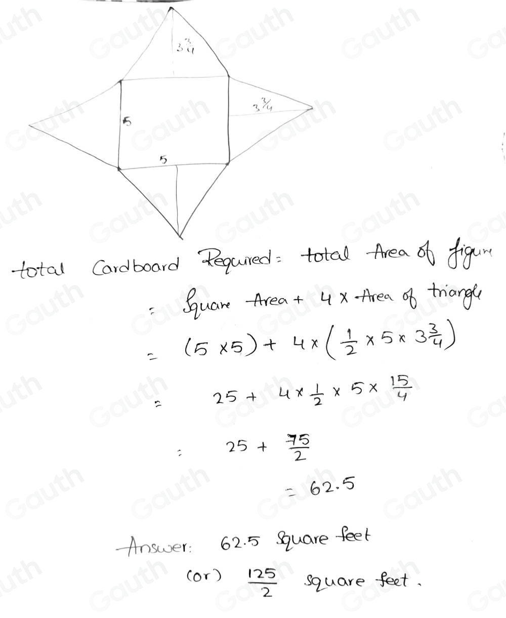 Solved: Directions: Type the correct answer in the box. Use numerals ...