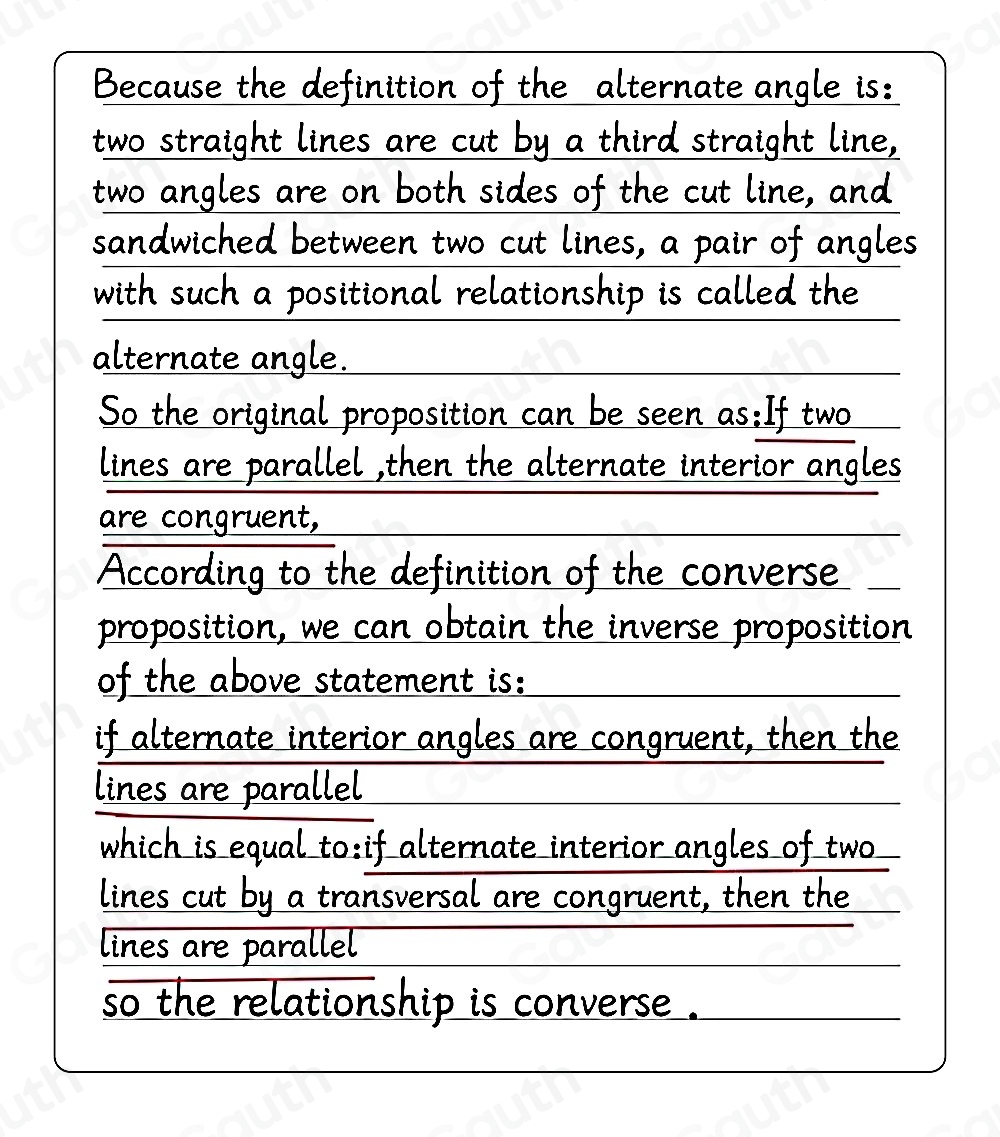 Solved: Consider the statement 