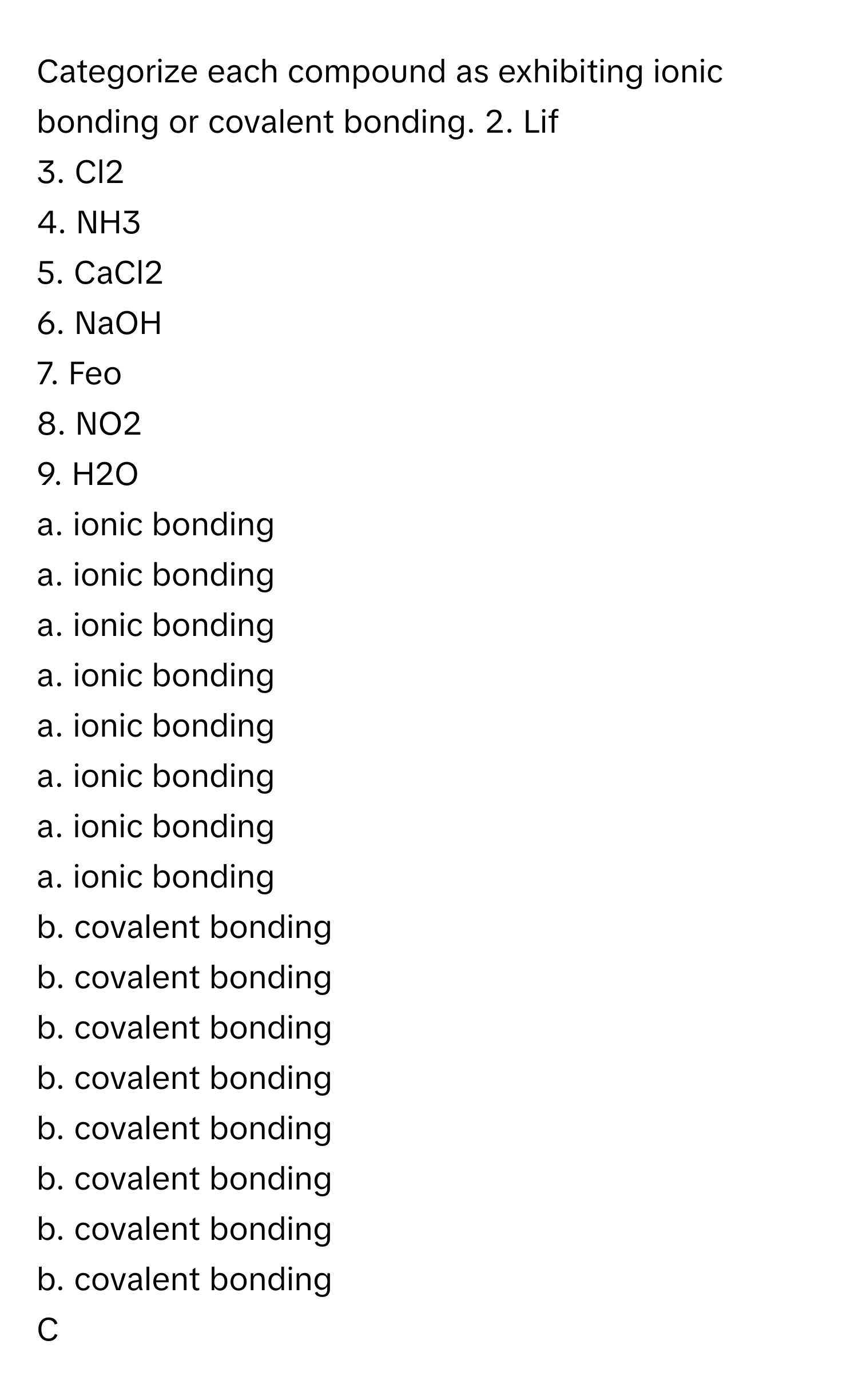 Ionic Bonding and Simple Ionic Compounds, image size:1500x2448