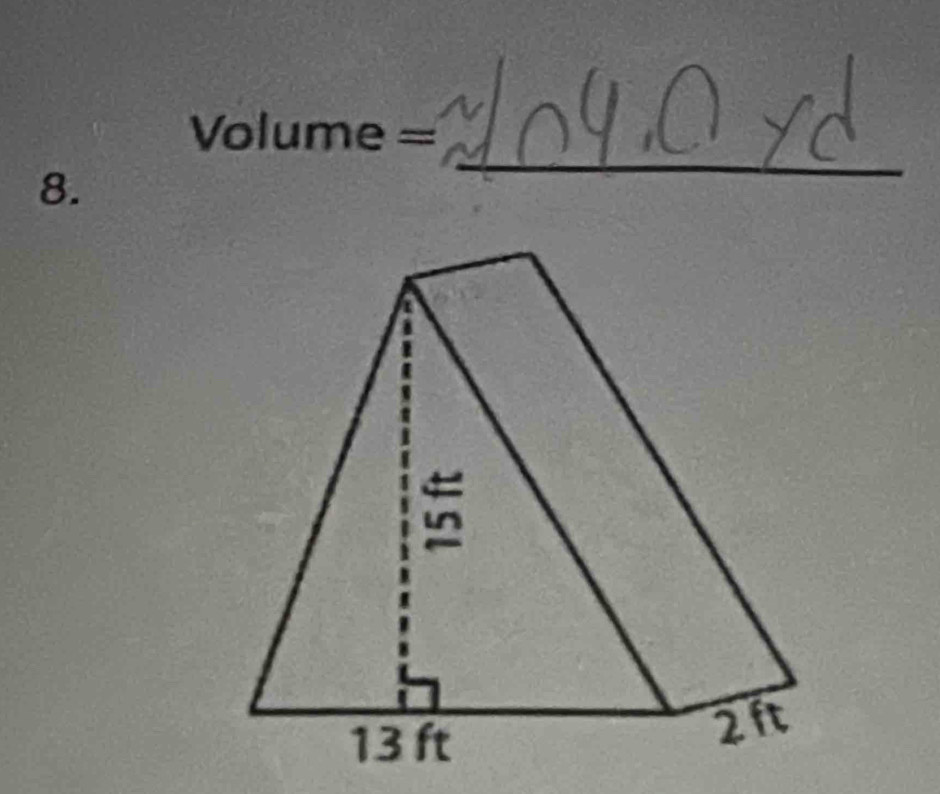 = Volume =
8. 
_