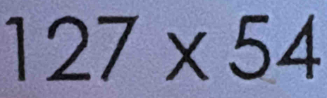 127* 54