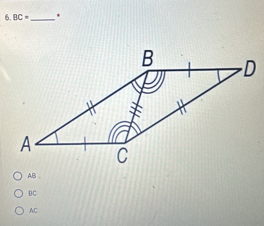 6.BC= _*
AB
BC
AC