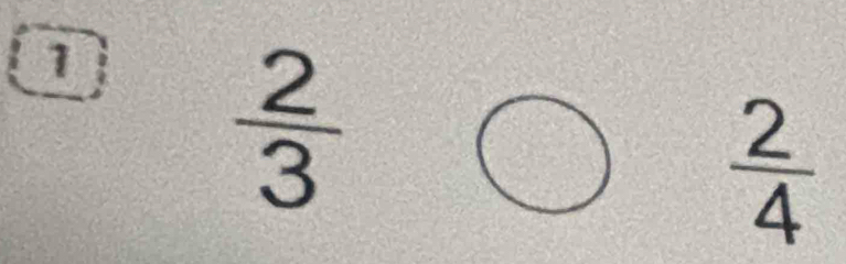 1
 □ /□  
 2/3   1/□  □  DB
 1/c 
 2/4 