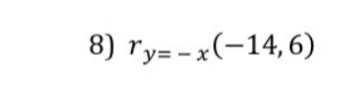 r_y=-x(-14,6)