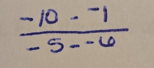 frac -10-^-1-5-^-6