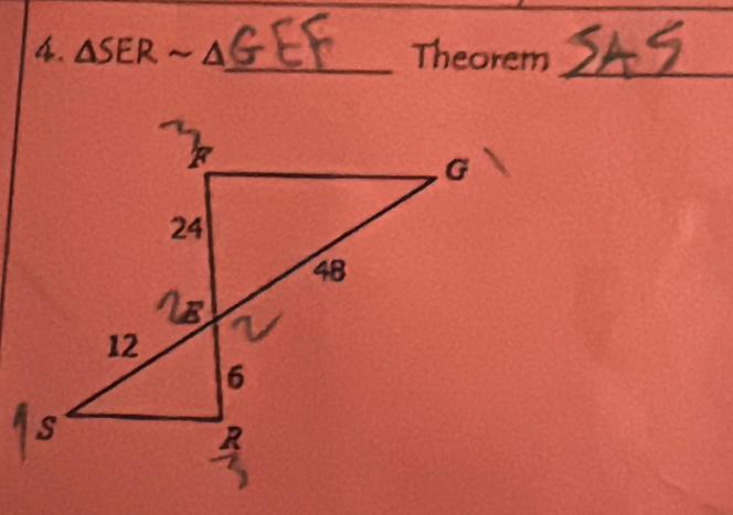 △ SERsim △ _ Theorem_