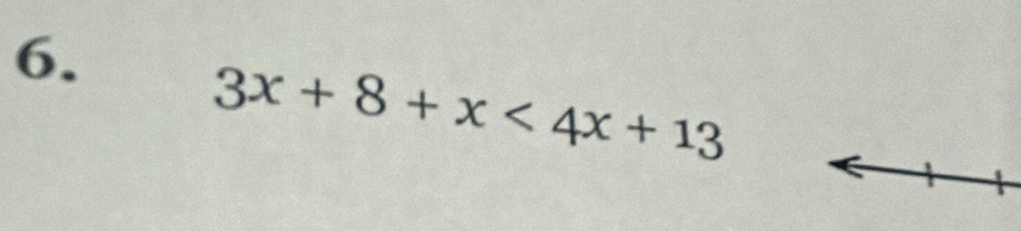 3x+8+x<4x+13