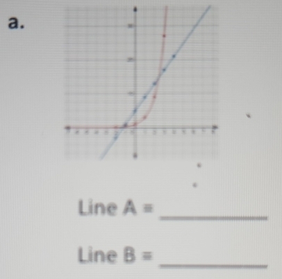 Line A=
_ 
Line B=
_