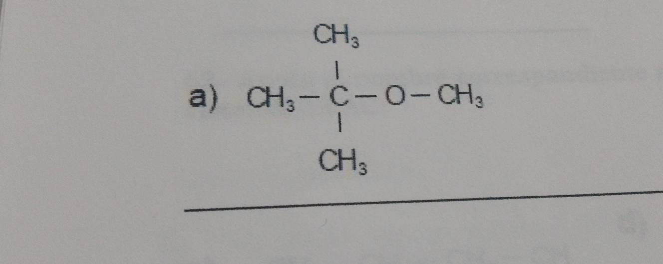 CH_3-C-O-CH_3