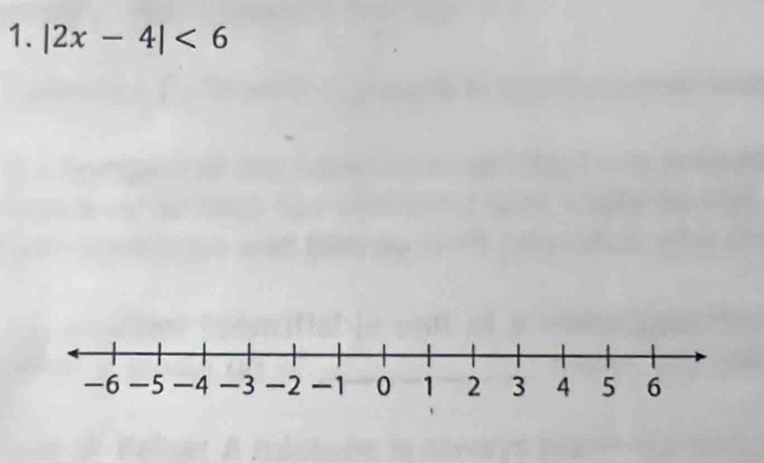 |2x-4|<6</tex>