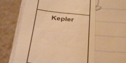 Kepler