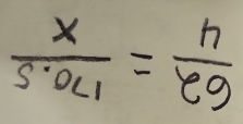 frac x5· 0c_1= h/eg 