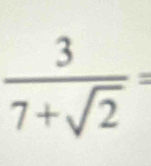  3/7+sqrt(2) =