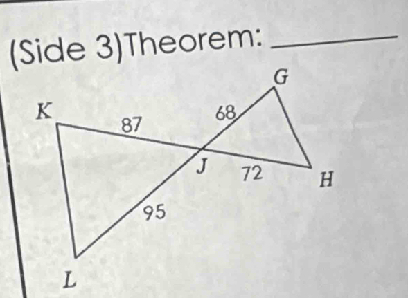 (Side 3)Theorem:_