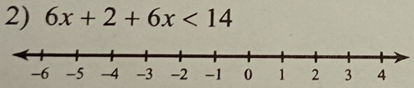 6x+2+6x<14</tex>