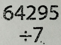 64295^*
_ _ _ 