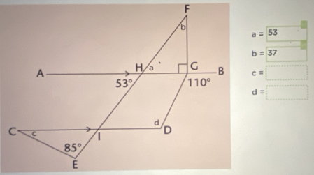 a=53
b=37
c=
d=